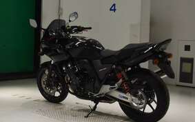 HONDA CB400 SUPER BOLDOR A 2020 NC42