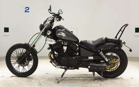 YAMAHA VIRAGO 250 3DM