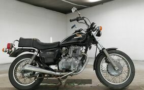 HONDA CM250T MC04