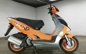 KYMCO SUPER 9 S SH10