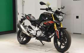 BMW G310R 2020 0G01