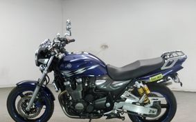 YAMAHA XJR1300 2007 RP17J