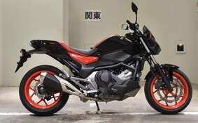 HONDA NC750S D EP 2016 RC88