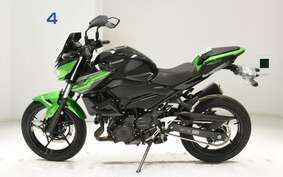 KAWASAKI Z400 Gen.2 2019 EX400G