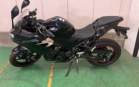 KAWASAKI Ninja 250 ABS EX250P