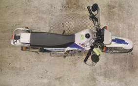 YAMAHA SEROW 225 W 4JG