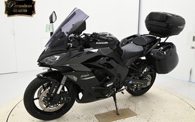 KAWASAKI NINJA 1000 SX 2021 ZXT02K