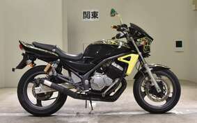 KAWASAKI BALIUS 250 Gen.2 ZR250B