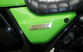 KAWASAKI ZRX400 2013 ZR400E