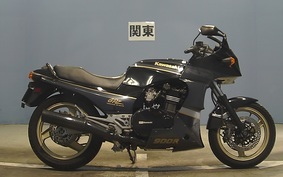 KAWASAKI GPZ900R NINJA 2001 ZX900A