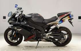 YAMAHA YZF-R1 2007 RN20