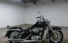 KAWASAKI VULCAN 400 CLASSIC 1996 VN400A