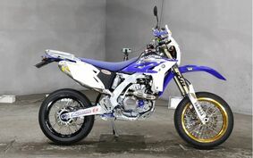 YAMAHA WR450F 2013 DJ03