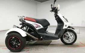 YAMAHA BW S125 TRIKE X SE45