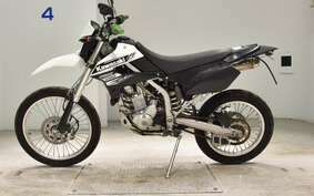 KAWASAKI KLX250 Gen.2 LX250S