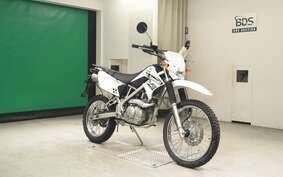 KAWASAKI KLX125 LX125C