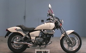 HONDA MAGNA 50 AC13