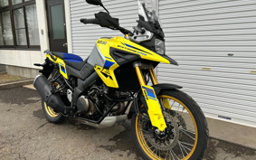 SUZUKI V-Strom1050DE 2024 EF11M