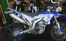 YAMAHA WR250R DG15J