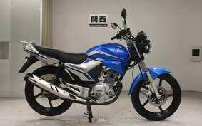 YAMAHA YBR125 PCJL