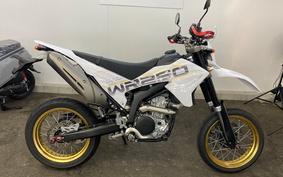 YAMAHA WR250X DG15J