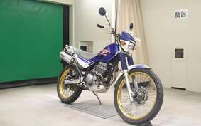 KAWASAKI SUPER SHERPA KL250G