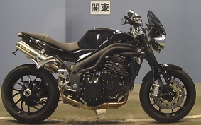 TRIUMPH SPEED TRIPLE 2009 E5865R