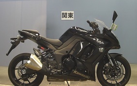 KAWASAKI NINJA 1000 A 2014 ZXT00L