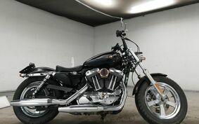 HARLEY XL1200C 2013 CT3