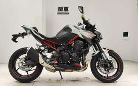 KAWASAKI Z900 Gen.2 2022 ZR900B