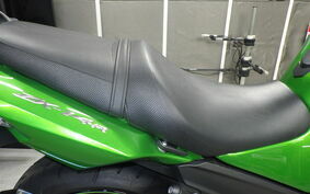 KAWASAKI ZX 1400 NINJA R A 2012 ZXT40E