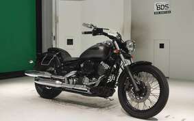 YAMAHA DRAGSTAR 400 2013 VH02J