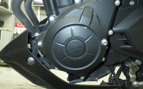 YAMAHA MT-25