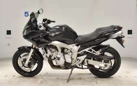 YAMAHA FAZER FZ6 S 2005 RJ07