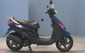 YAMAHA AXIS 100 2006 SB06J