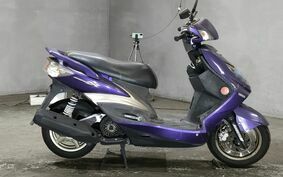 YAMAHA CYGNUS 125 X SE46