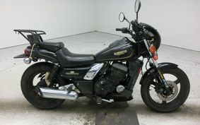 KAWASAKI ELIMINATOR 250 SE 1990 EL250A