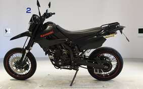 KAWASAKI KLX125D TRACKER X LX250V