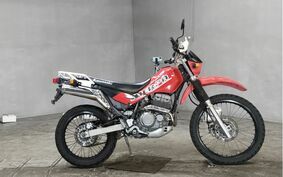 KAWASAKI SUPER SHERPA KL250G