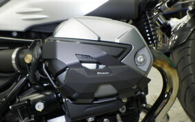 BMW R NINE T PURE 2022 0L61