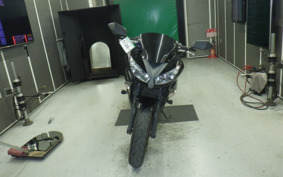 KAWASAKI ER600 F 2010 EX650C