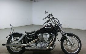 YAMAHA DRAGSTAR 250 2000 VG02J