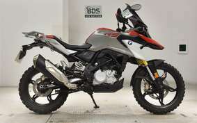 BMW G310GS 2018 0G02