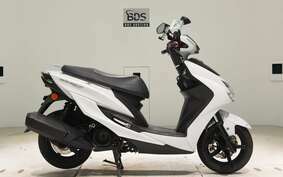 YAMAHA CYGNUS 125 XSR 3 SED8J