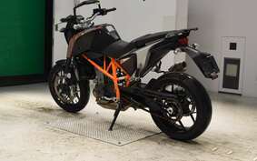 KTM 690 DUKE 2016 LDT40