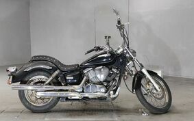 YAMAHA DRAGSTAR 250 VG02J