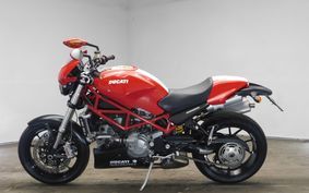 DUCATI MONSTER S4R TESTASTRETTA 2007 M417A