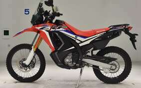 HONDA CRF250 RALLY MD44