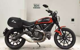 DUCATI SCRAMBLER ICON 2015 K102J