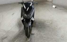 YAMAHA N-MAX 155 SG50J